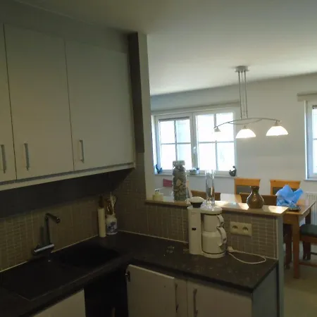 Flat Apartment Blankenberge