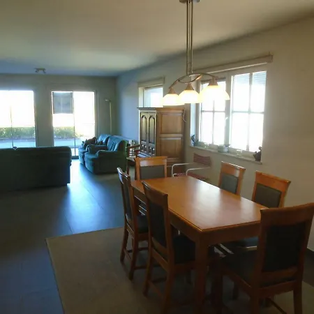 Apartment Flat