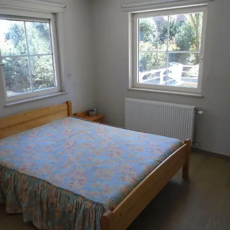 Flat Daire Blankenberge